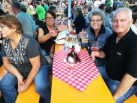 Bayreuther Weinfest 2019