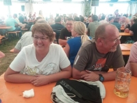 Kerwa Neustättlein