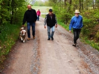 1.Mai Ausflug MC im Fichtelgebirge_29