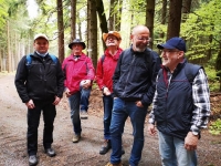 1.Mai Ausflug MC im Fichtelgebirge_37