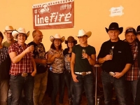 Herbstlinedance Line Fire 19.10.19
