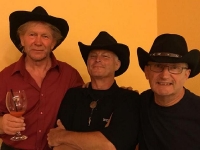 Herbstlinedance Line Fire 19.10.19