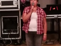 Herbstlinedanceabend Heinersreuth 12.10.19