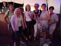 Kerwa Neustättlein Aug.22