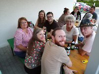 DHelferfest bei Sylvia und Björn_7