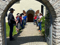 Hochzeit unserer Sylvia
