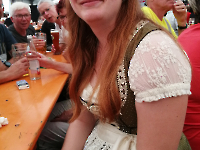 Kerwa Neustättlein 8/23