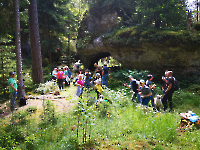 Ausflug Midnights Juni 24