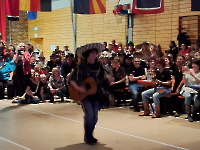 Countryfest Midnights 12.4.25