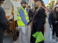 Faschingsumzug Bayreuth