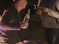 Helferfest in der Ravestone Ranch