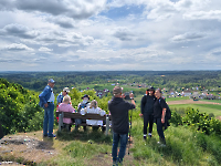 Wanderung Midnights 4.5.25