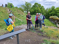Wanderung Midnights 4.5.25
