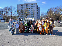 Faschingsumzug Bayreuth_12