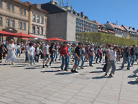 Flashmob 2.5.26